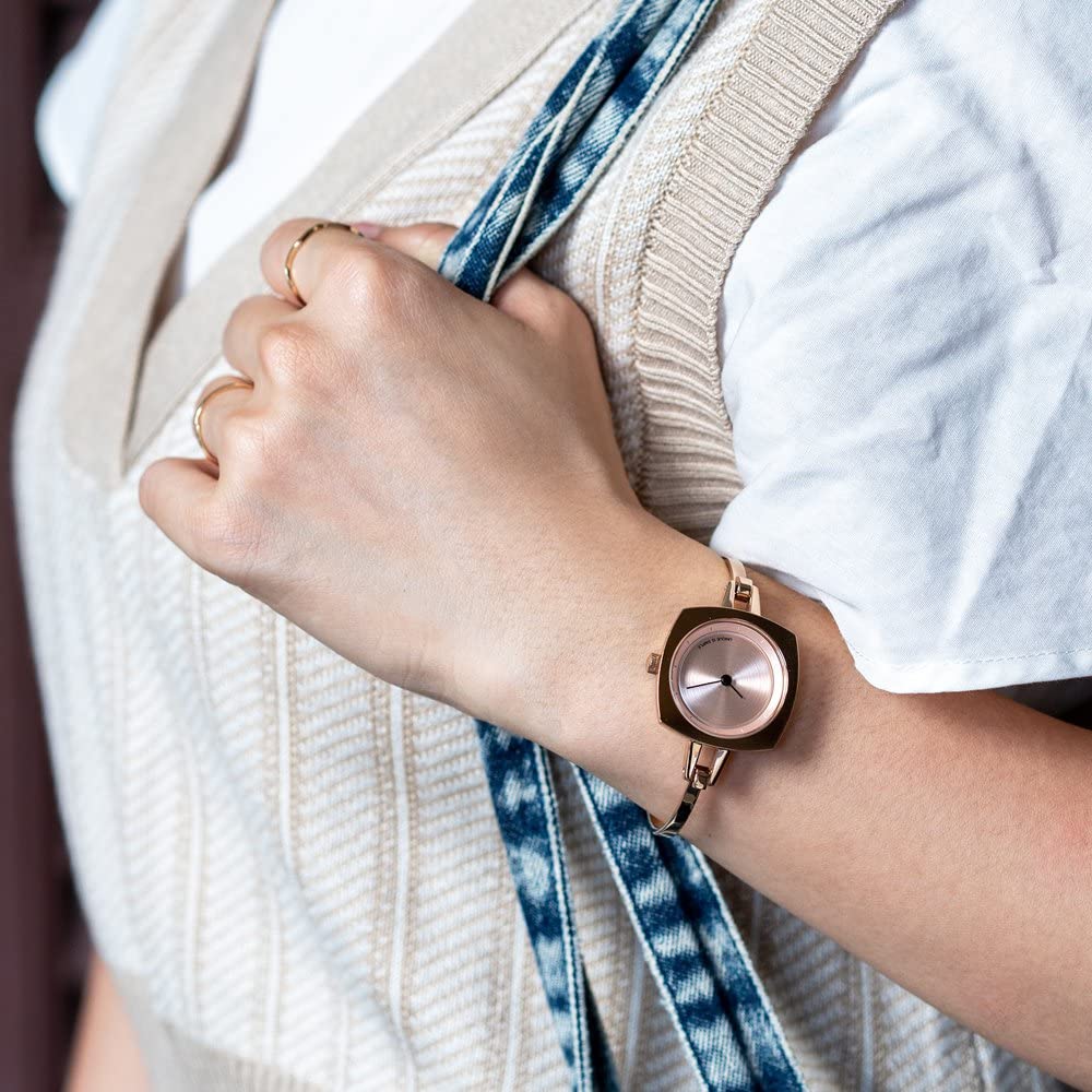 TIMEX TS2202B WATCH