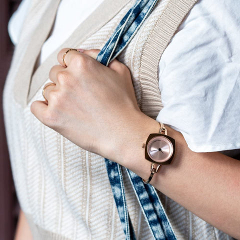 TIMEX TS2202B WATCH