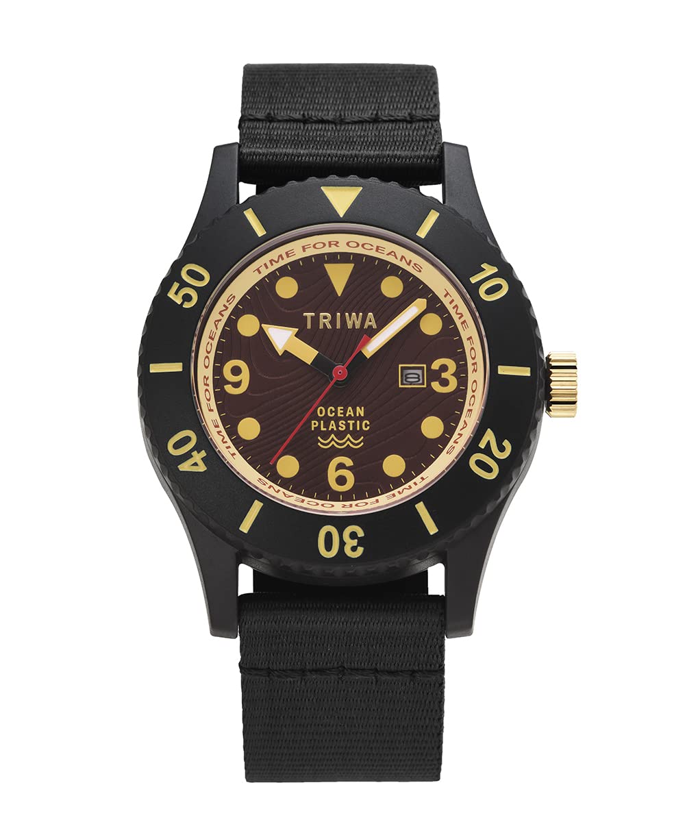 TRIWA TFO224-CL150101-J WATCH