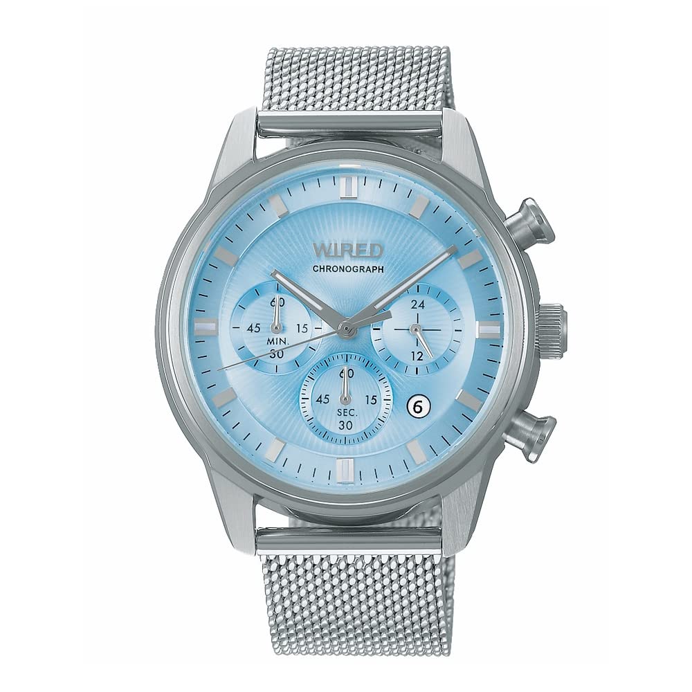 WIRED AGAT454 WATCH