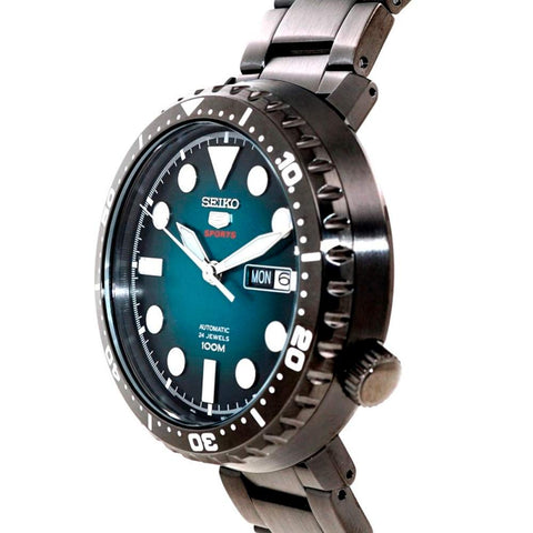 SEIKO SRPC65K1 5 Sports WATCH