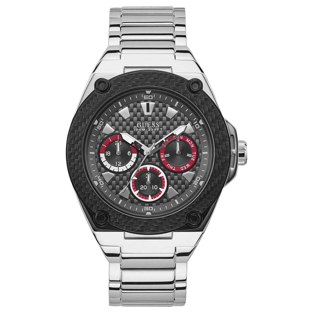 GUESS W1305G1 WATCH