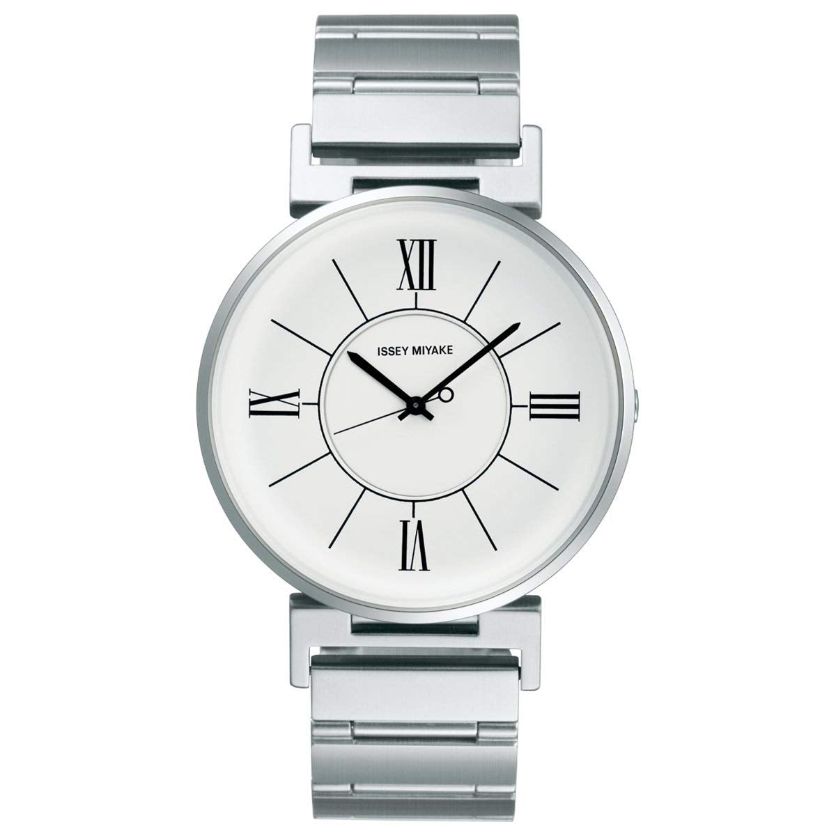 SII NYAL003 WATCH