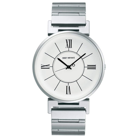 SII NYAL003 WATCH