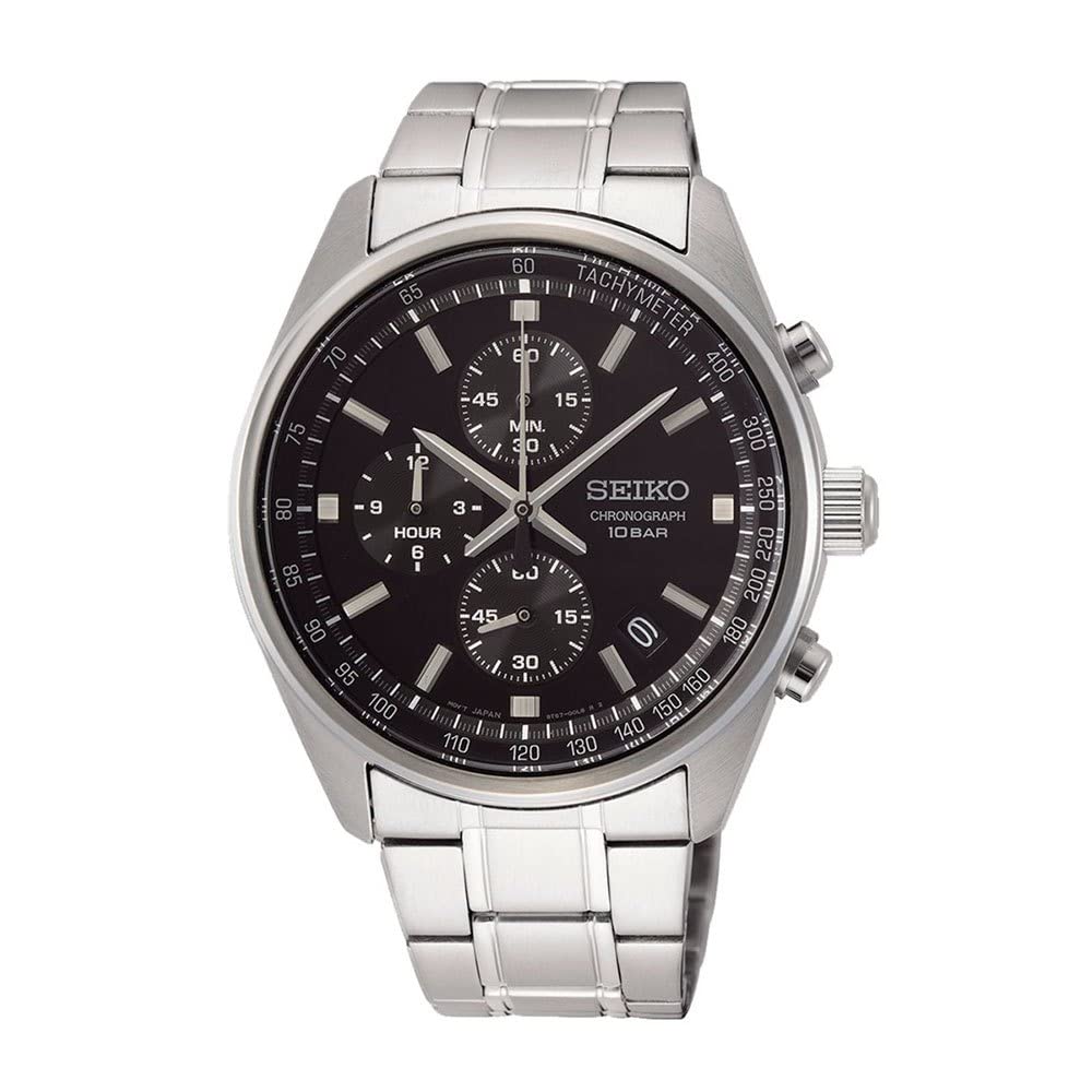 SEIKO SSB379P1 WATCH