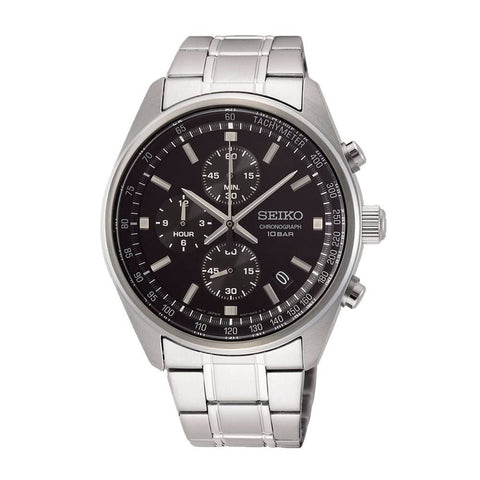 SEIKO SSB379P1 WATCH