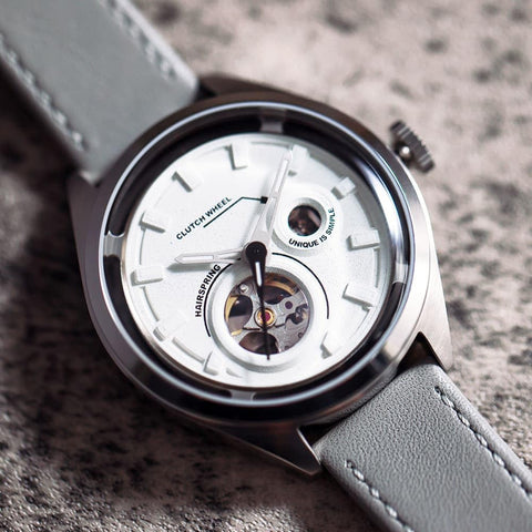 TACS Architecture TS2301C Automatic Watch