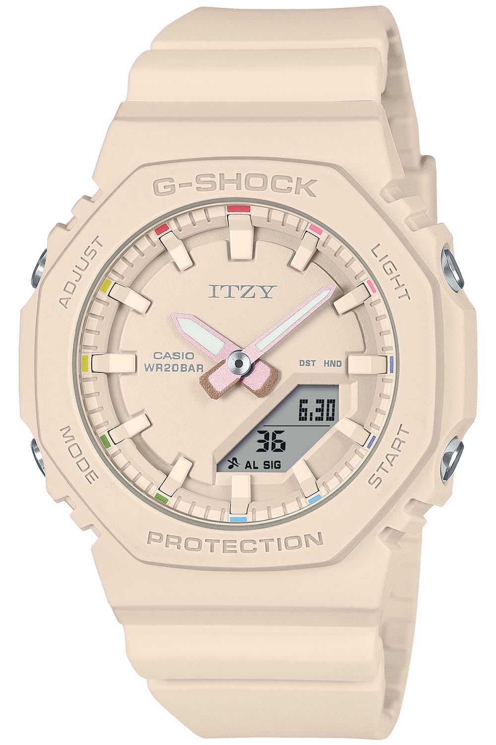 CASIO GMA-P2100IT-4AJR G-SHOCK WATCH