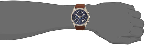 ARMANI EXCHANGE AX2501 WATCH