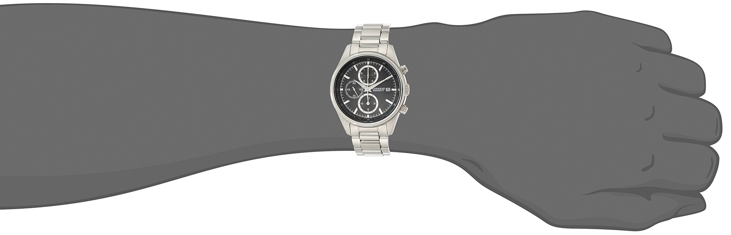 KATHERINE HAMNETT KH20C9-B24 WATCH