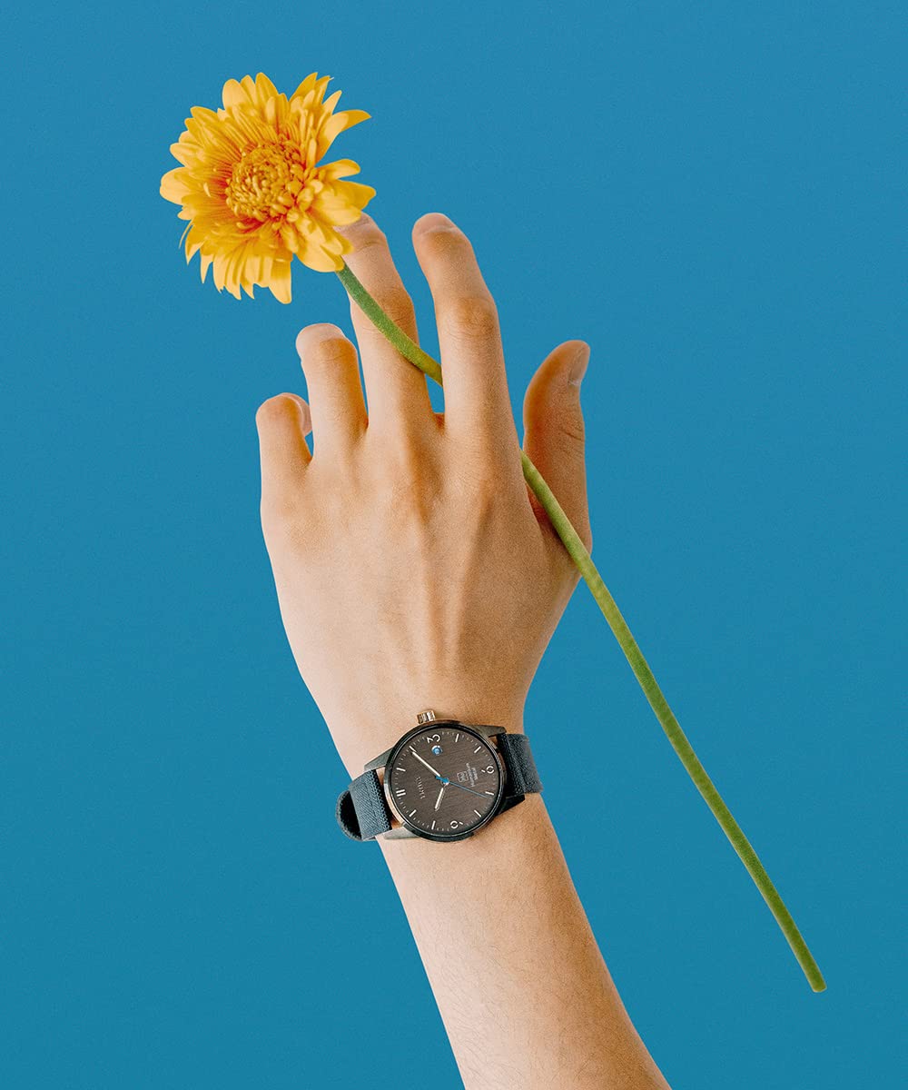 TRIWA HU39GB-CL080701 WATCH