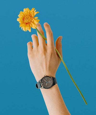 TRIWA HU39GB-CL080701 WATCH