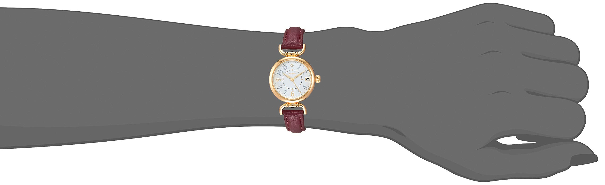 FIELDWORK YM001-4 WATCH