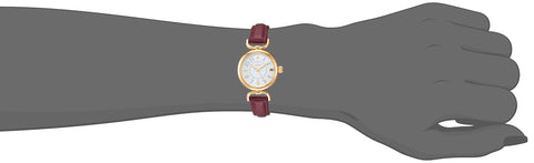 FIELDWORK YM001-4 WATCH