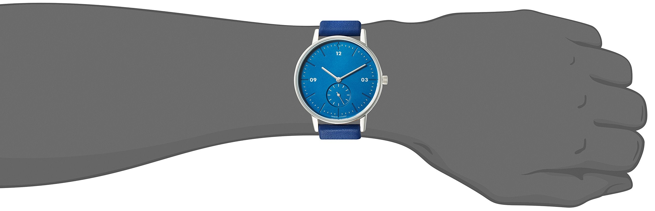 INNOVATOR IN-0002-5 WATCH