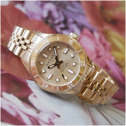 OXYGEN L-DM-SIR-26 WATCH