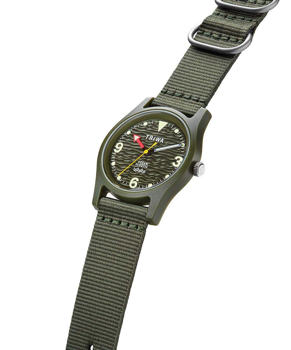 TRIWA TFO101-CL150912 WATCH