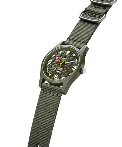 TRIWA TFO101-CL150912 WATCH