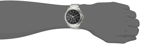 ARMANI EXCHANGE AX2600 WATCH