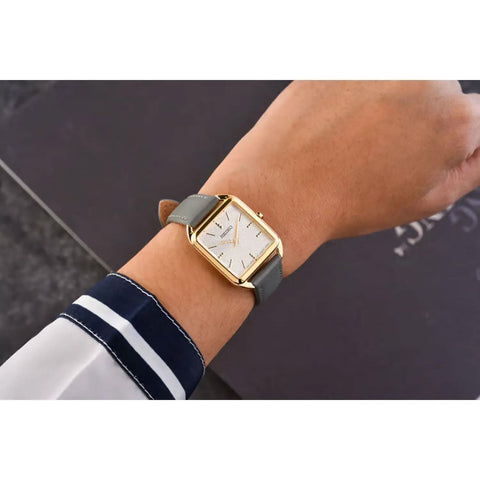 SEIKO SWR090P1 Gold-Plated Women's Quartz Watch
