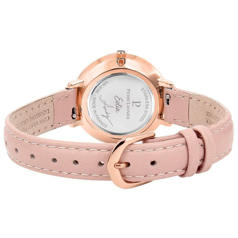 PIERRE LANNIER P039L905 WATCH