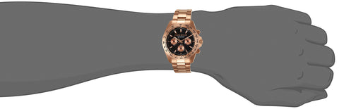 DANIEL MULLER DM-2002BK WATCH