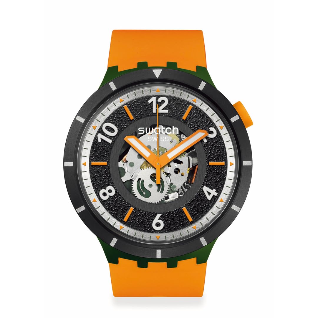 SWATCH SB03G107 WATCH