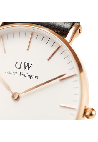 DANIEL WELLINGTON DW00100309 WATCH