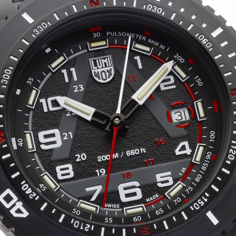 Luminox 1081 Watch - ICE-SAR 1080 SERIES Ref. Watch Japan Official (Image 4)