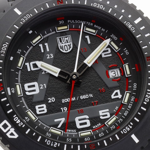 Luminox 1081 Watch - ICE-SAR 1080 SERIES Ref. Watch Japan Official (Image 4)