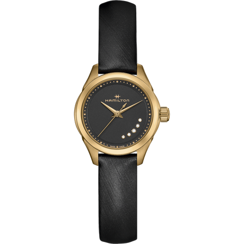 Hamilton H32121430 Jazzmaster Lady Quartz