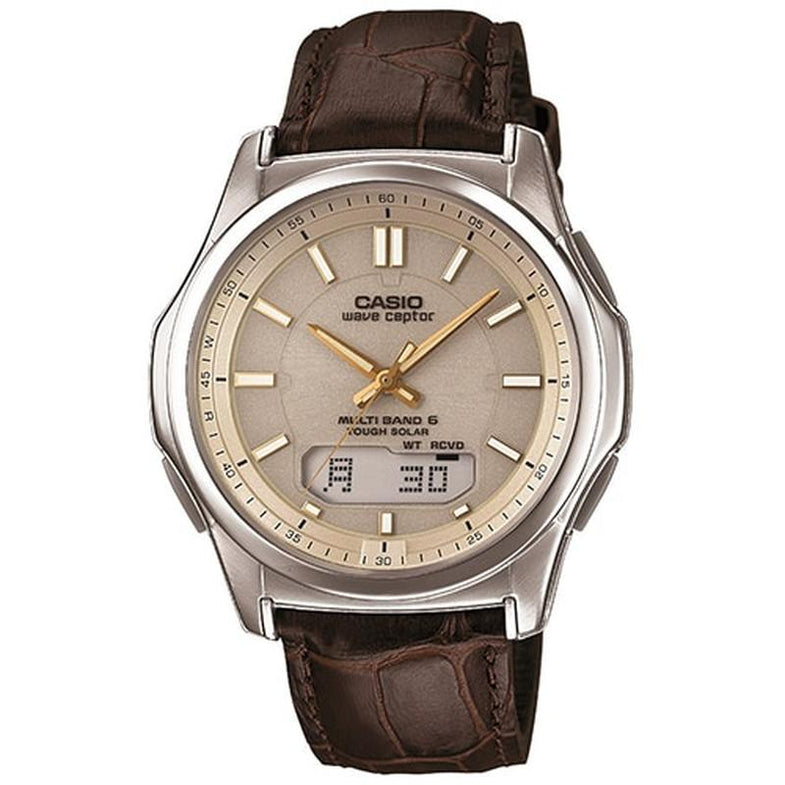 WAVE CEPTOR – IPPO JAPAN WATCH