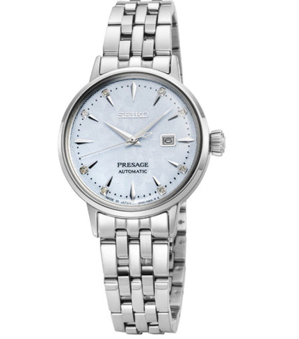 Seiko Presage – IPPO JAPAN WATCH