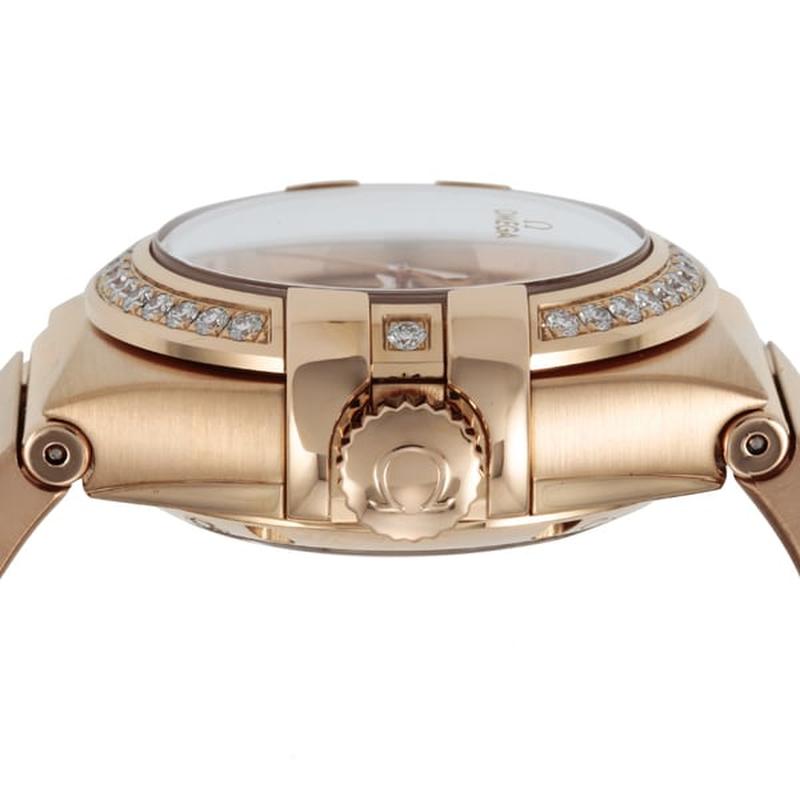 OMEGA 123.55.27.20.55.005 Watch (Image 3)