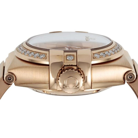 OMEGA 123.55.27.20.55.005 Watch (Image 3)
