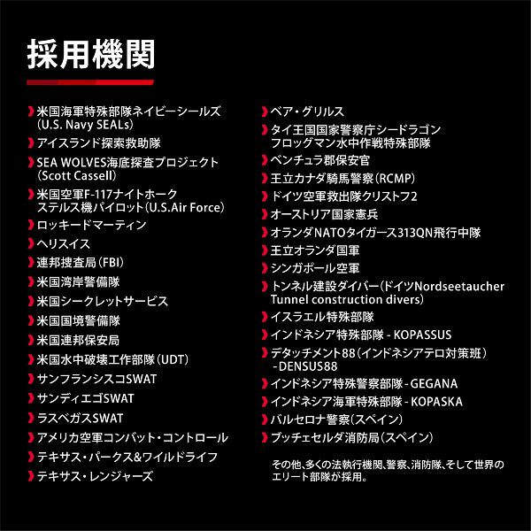 Luminox 3503.L Watch - NAVY SEAL 3500 SERIES Ref. (Image 6)