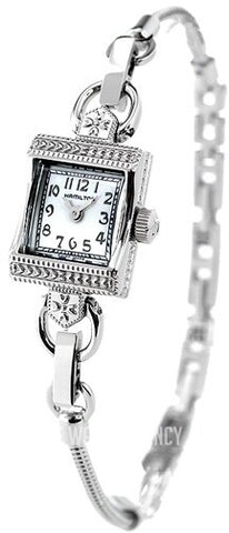 Hamilton H31271113 American Classic Lady Hamilton Vintage Quartz