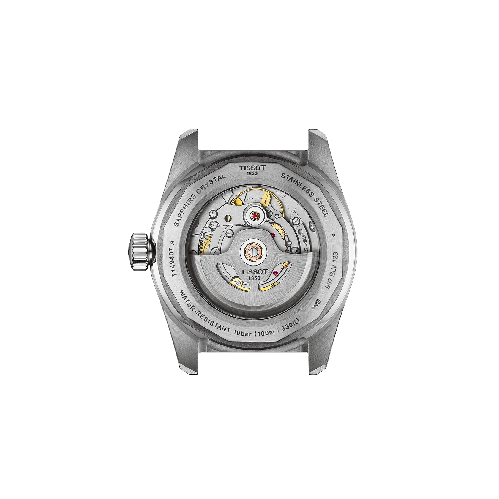 TISSOT T149.407.16.051.00 TISSOT