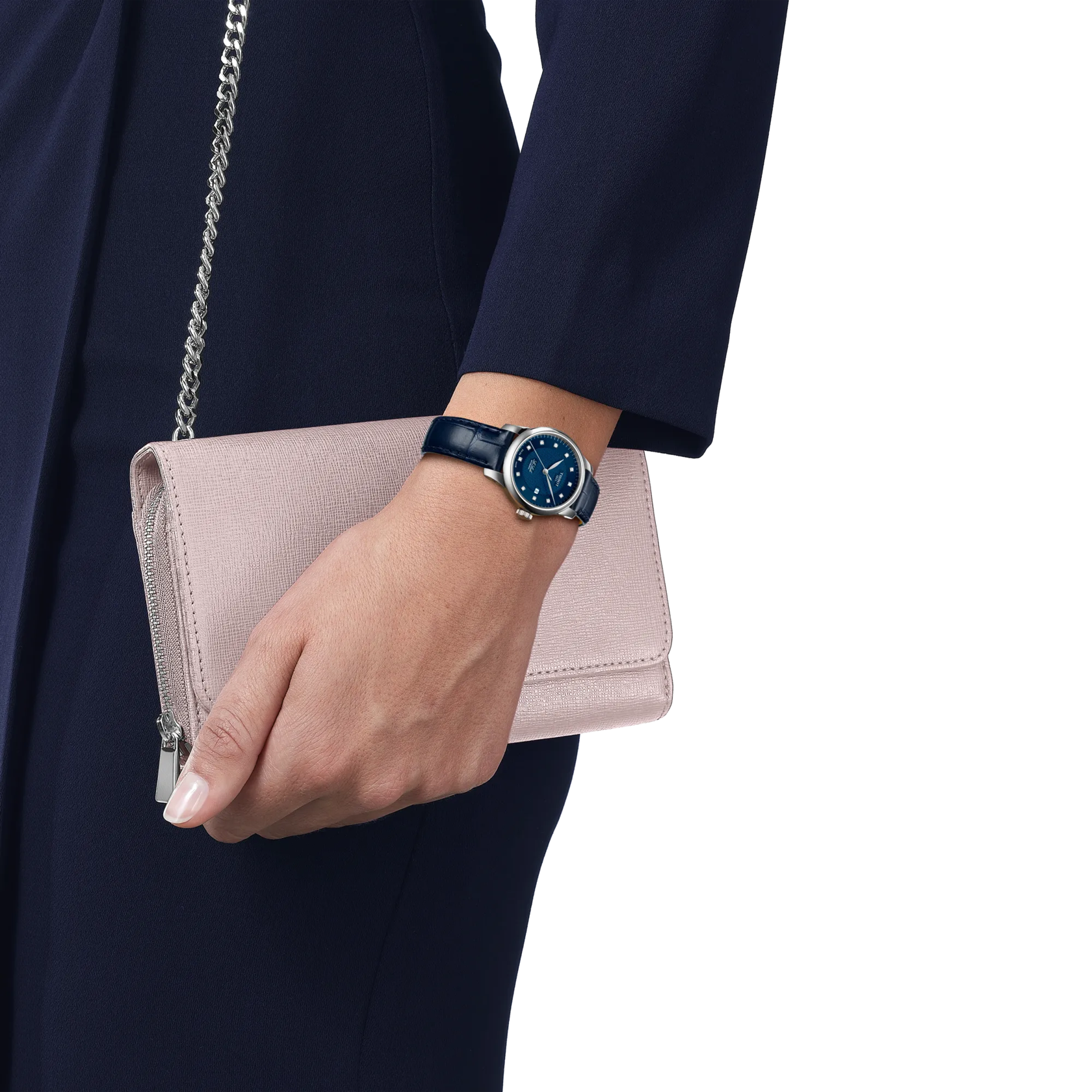 TISSOT T0062071604600 WATCH