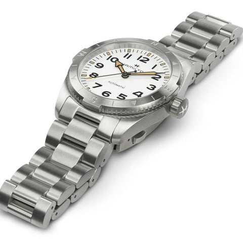 Hamilton H70225110 Watch - Khaki Field Expedition Auto (Image 3)