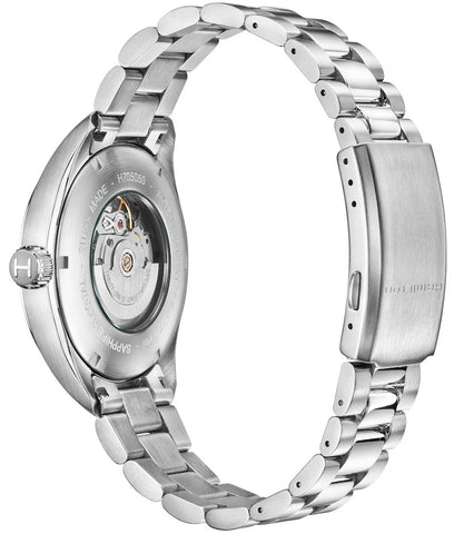 Hamilton H70505933 Watch - Khaki Field Day Date Auto (Image 7)