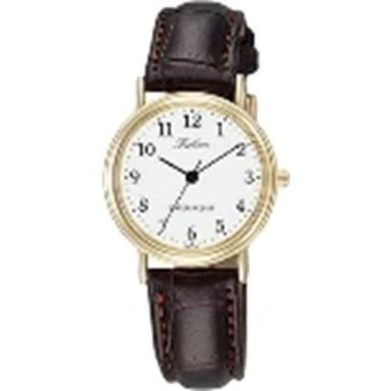 CITIZEN Q997-104 Watch - Q&Q Watch Standard Model