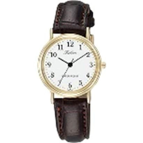 CITIZEN Q997-104 Watch - Q&Q Watch Standard Model
