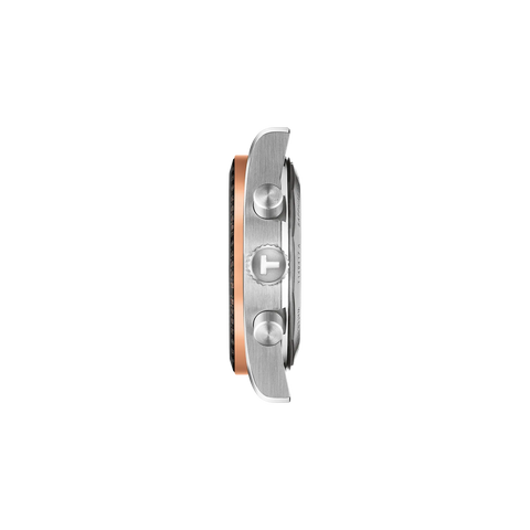 TISSOT T149.417.22.051.01 Swiss Quartz Movement Stainless Steel Case Water Resistant Elegant Design
