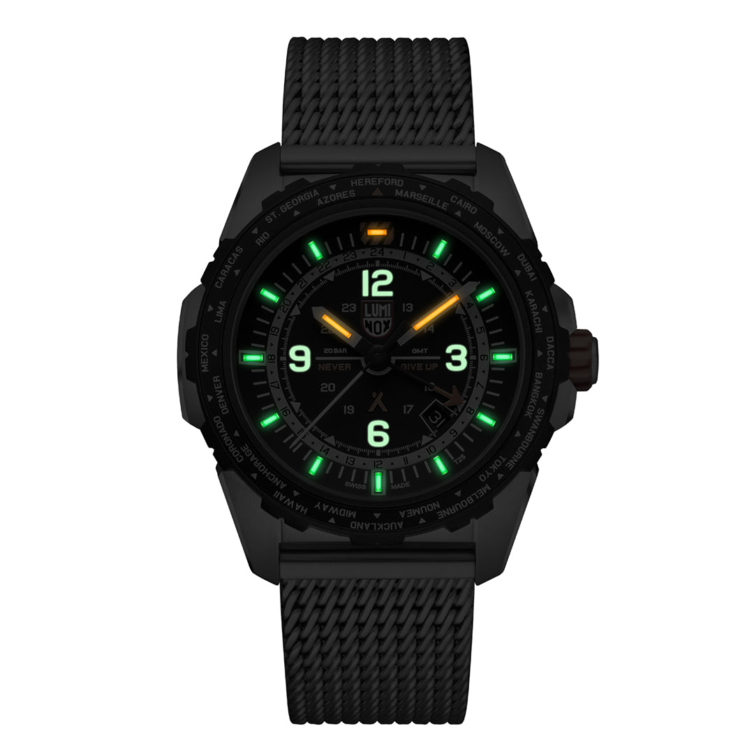 Luminox 3762 Watch - BEAR GRYLLS SURVIVAL 3760 AIR SERIES Ref. (Image 3)