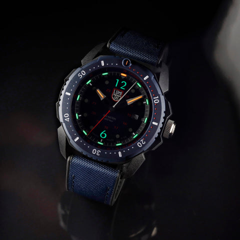 Luminox 1053 Watch - ICE-SAR ARCTIC 1050 SERIES Ref. (Image 6)