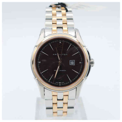 Hamilton H32305195 Jazzmaster JAZZMASTER Viewmatic Auto