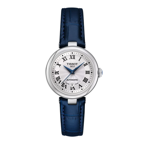 TISSOT T126.207.16.013.00 Watch - Swiss Automatic Movement Stainless Steel Case Water Resistant Elegant Design (Image 10)