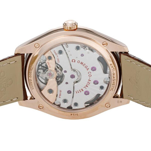 OMEGA 432.53.40.21.02.002 Watch (Image 4)
