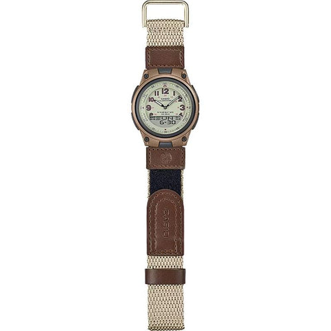 CASIO AW-80V-5BJF Watch - Men's Collection Watch (Image 3)